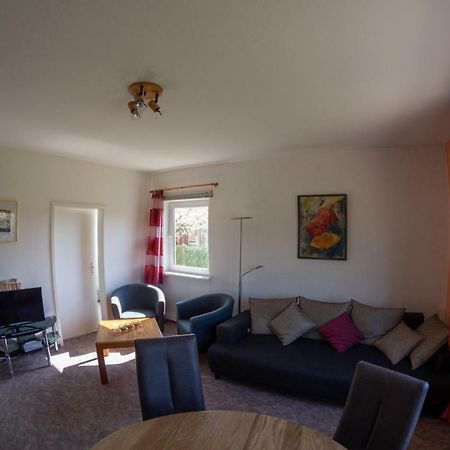 Ferienwohnung Sonnenblume Himmelpfort Pian Esterno foto